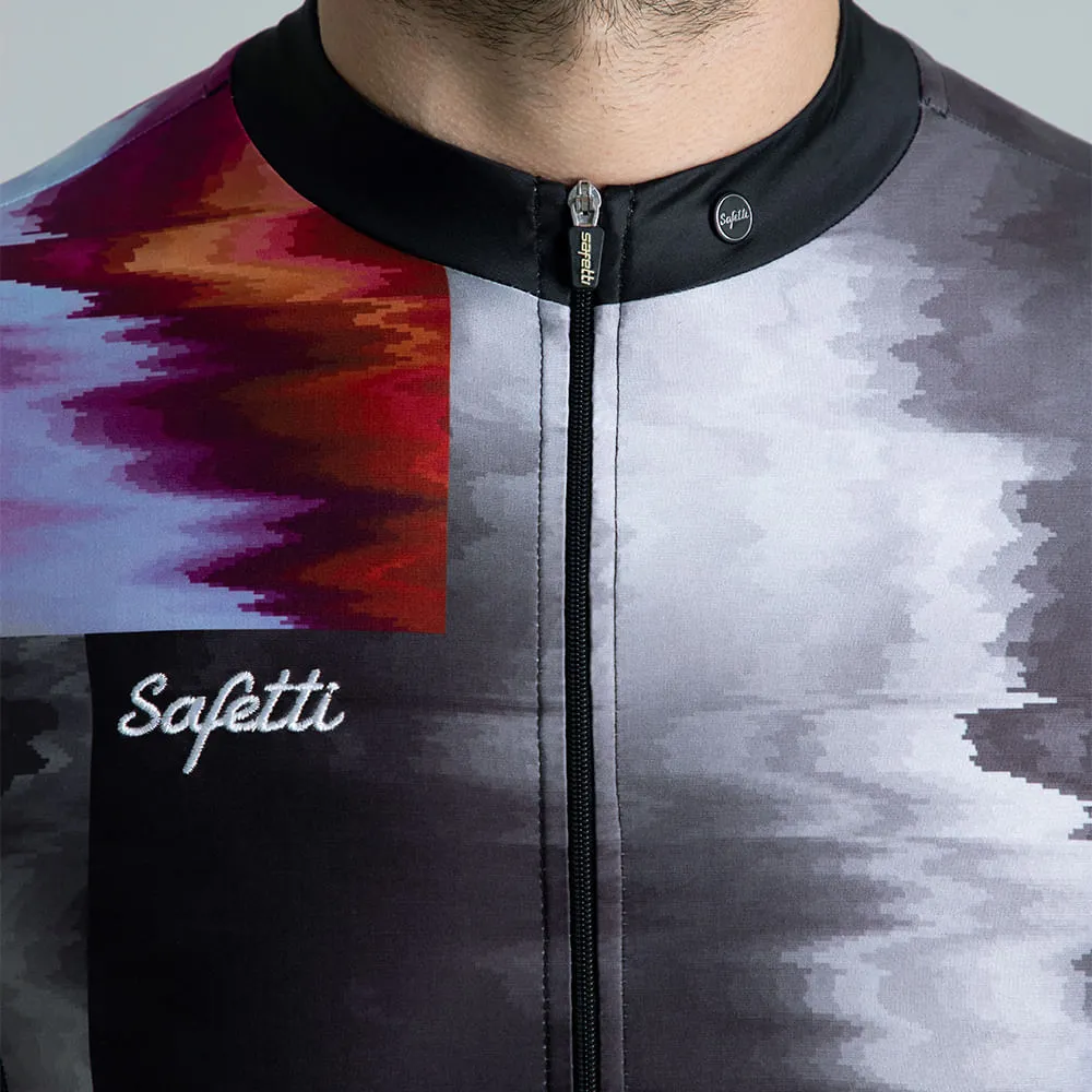 Pre-Order - Elementare - Psiche - Short Sleeve Jersey. Men