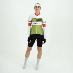 Pre-Order - Epicas - Legnano - Long Sleeve Jersey. Women