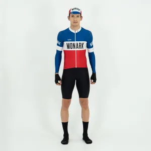 Pre-Order - Epicas - Monark - Long Sleeve Jersey. Men