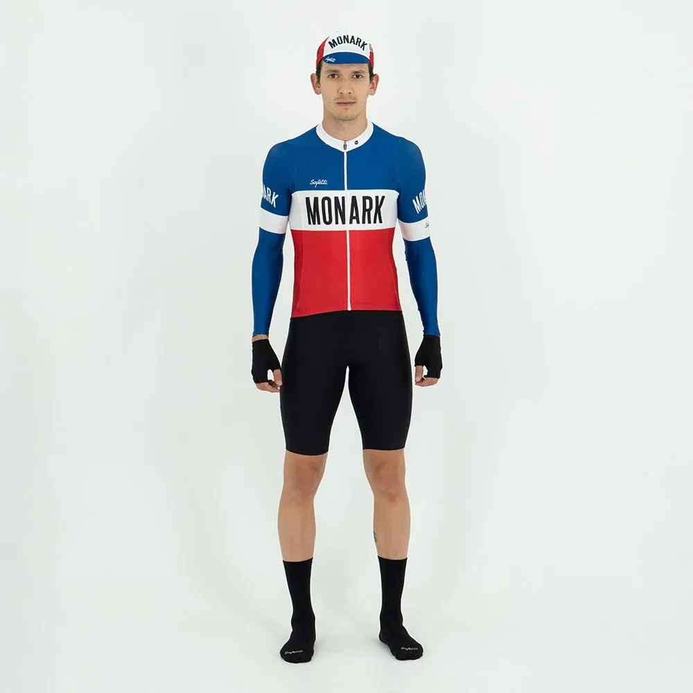 Pre-Order - Epicas - Monark - Long Sleeve Jersey. Men