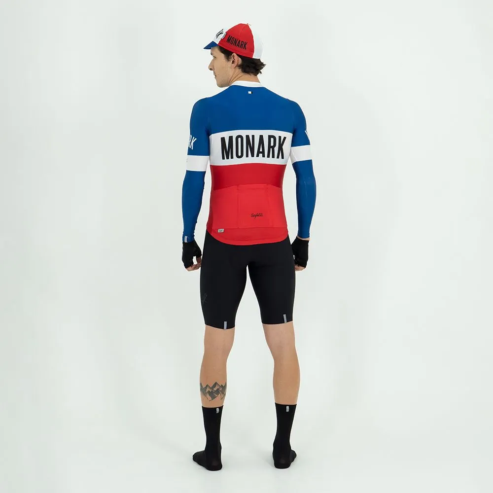Pre-Order - Epicas - Monark - Long Sleeve Jersey. Men