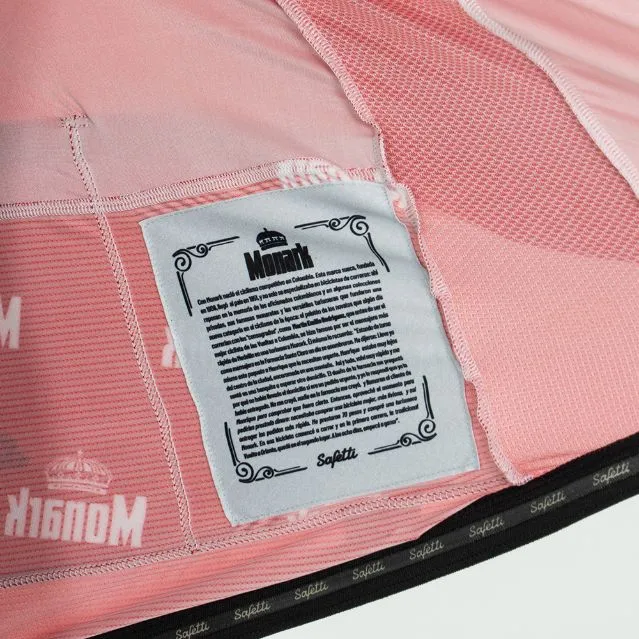 Pre-Order - Epicas - Monark - Long Sleeve Jersey. Men