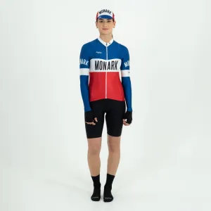Pre-Order - Epicas - Monark - Long Sleeve Jersey. Women