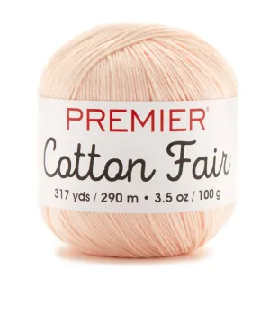 Premier Cotton Fair Blush