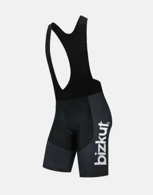Premium Singapura Cycling Bib Shorts