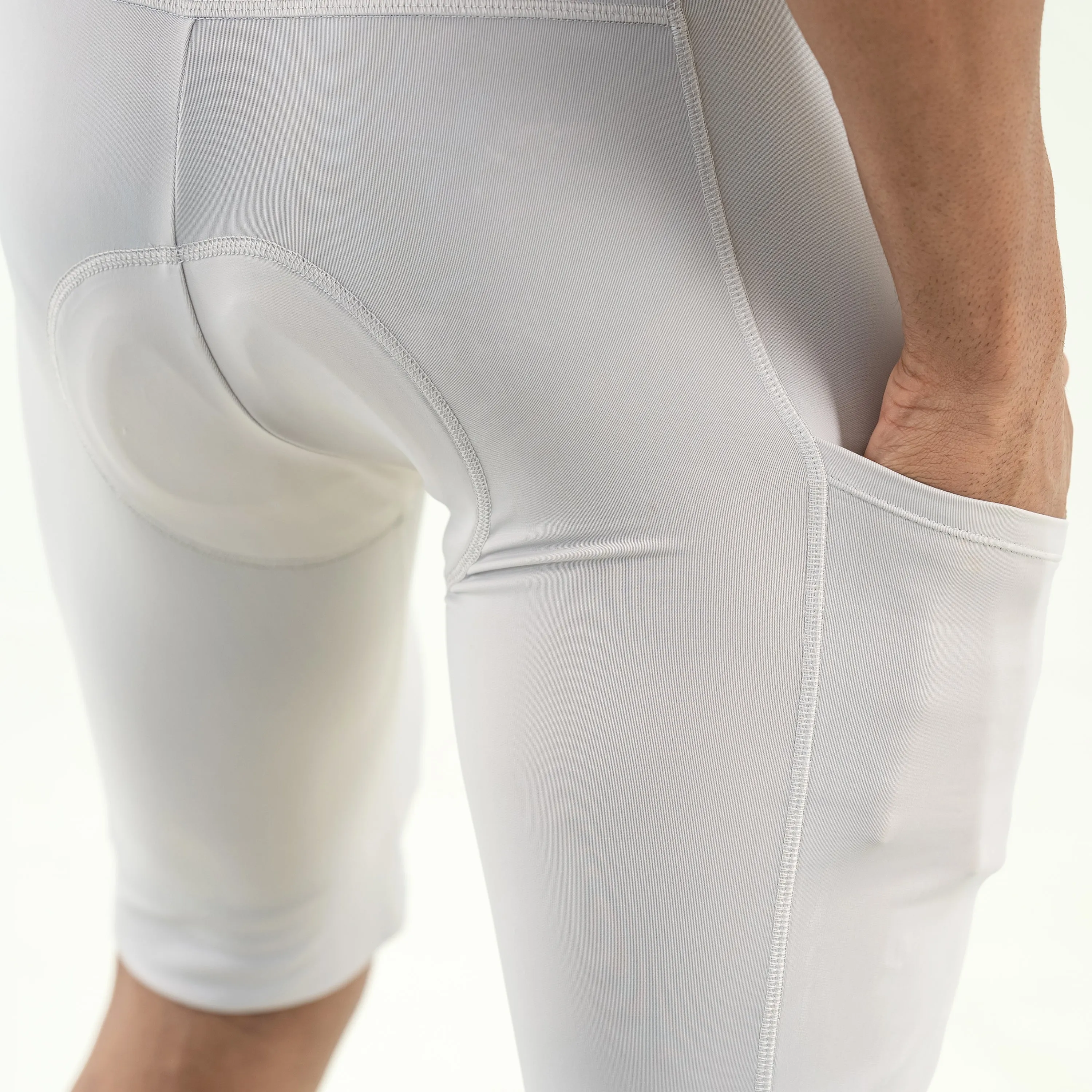 Prime Motion Cycling Shorts