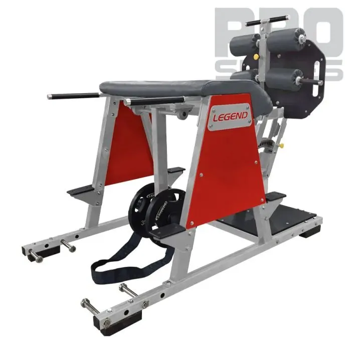 Pro Series GHDH Combo Legend 3412