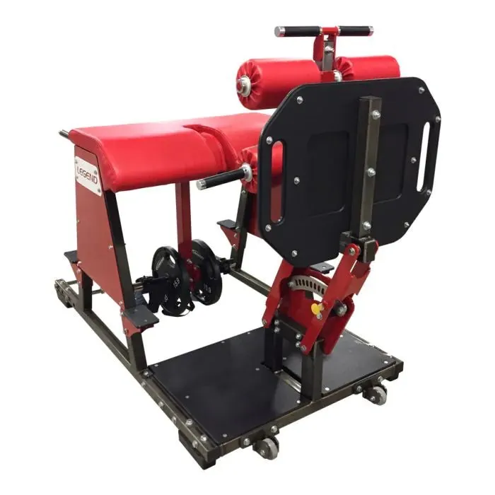 Pro Series GHDH Combo Legend 3412