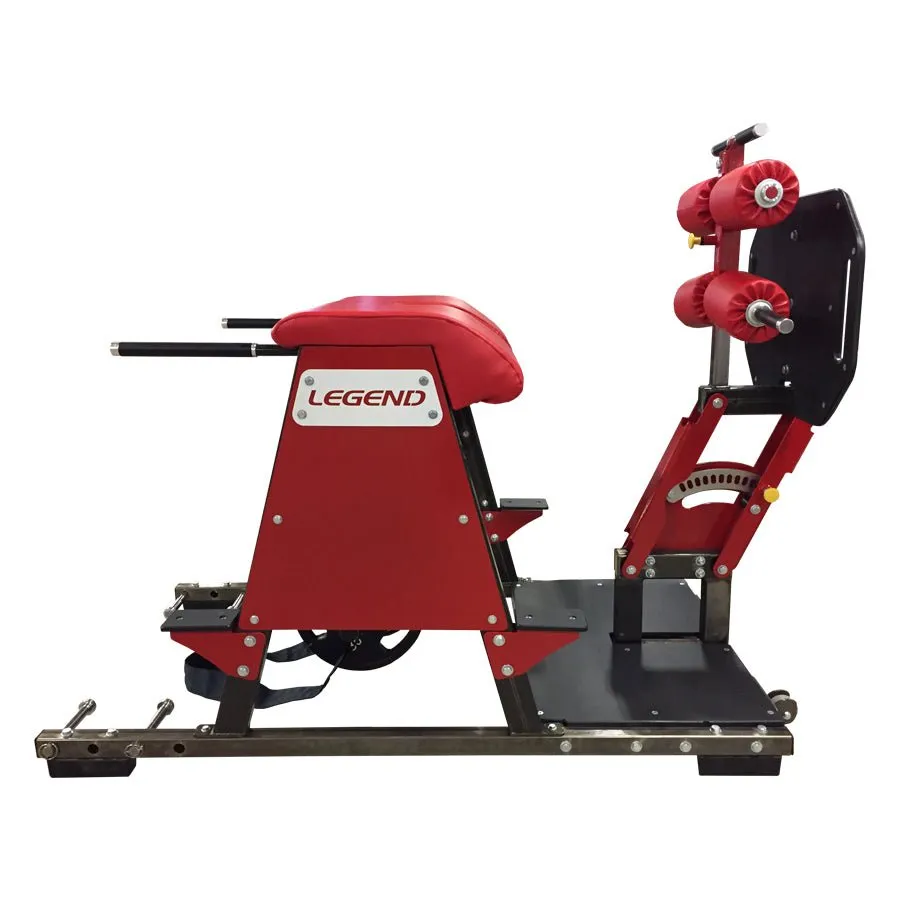 Pro Series GHDH Combo Legend 3412