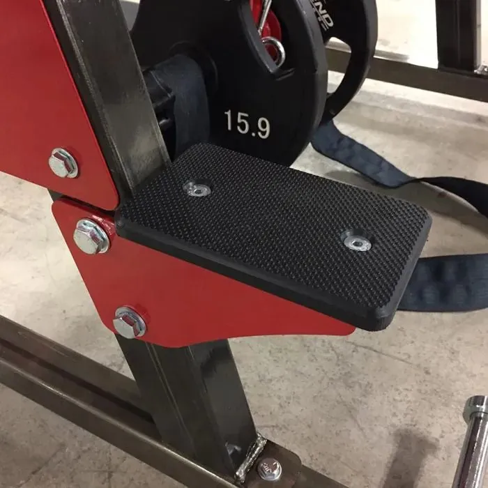 Pro Series GHDH Combo Legend 3412