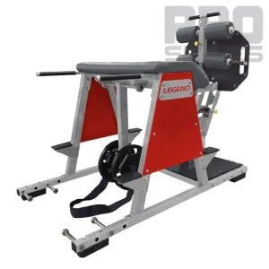 Pro Series GHDH Combo Legend 3412