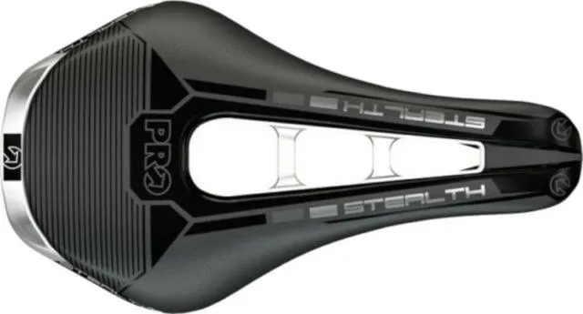 PRO Stealth LTD 142mm Saddle