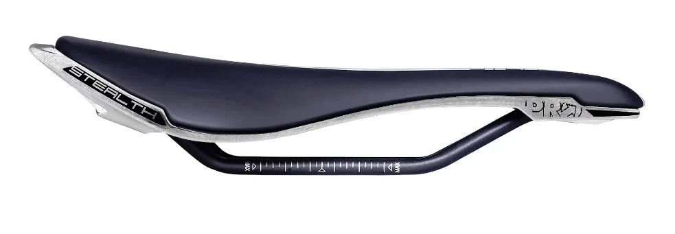 PRO Stealth LTD 142mm Saddle
