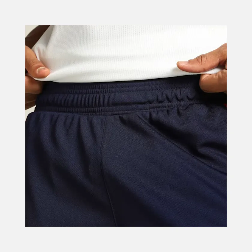 Puma RTG Interlock 10" Men's Regular Fit Shorts -Navy