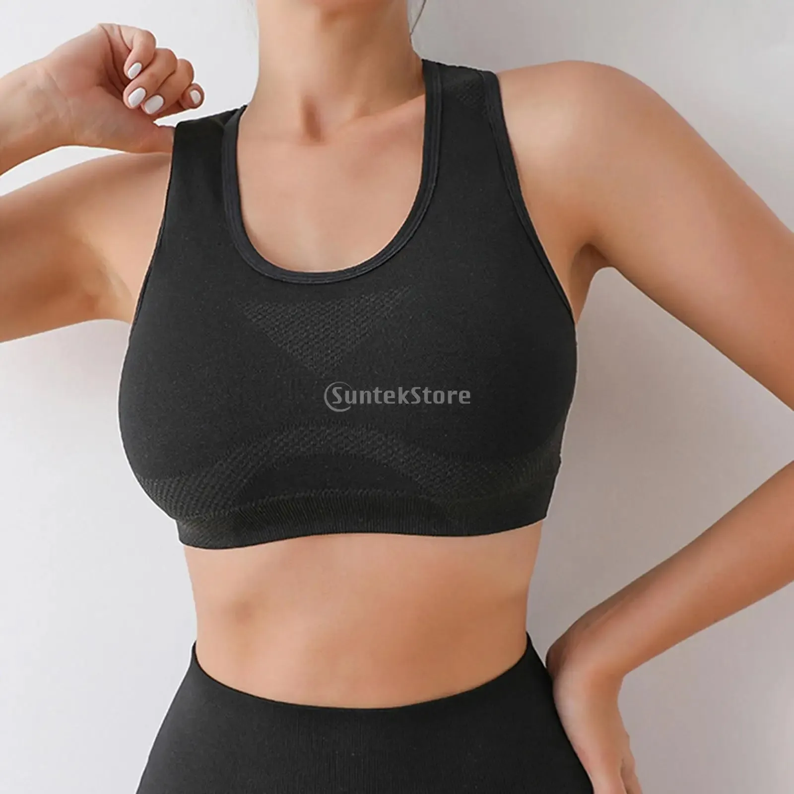 Push Up Sports Shorts