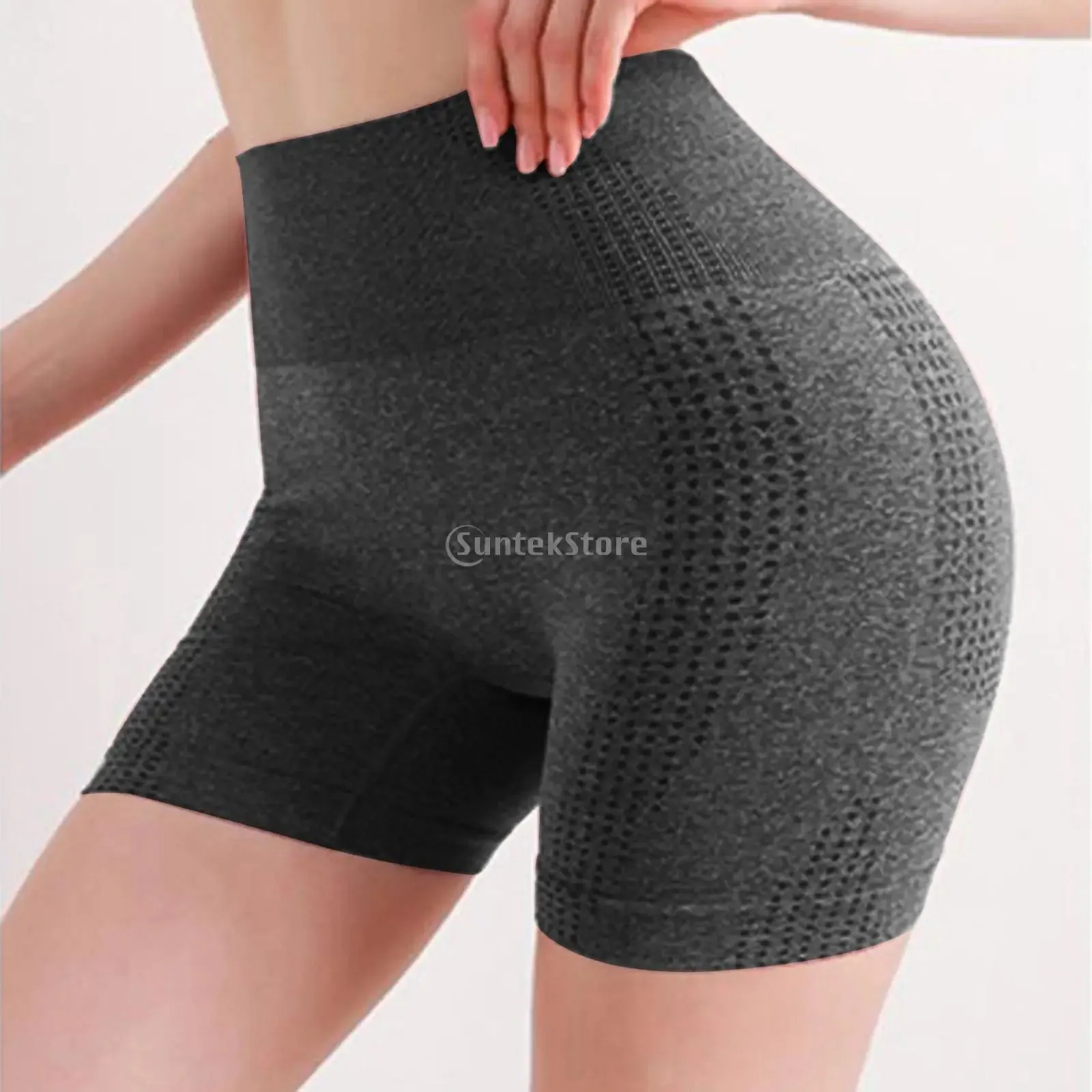 Push Up Sports Shorts