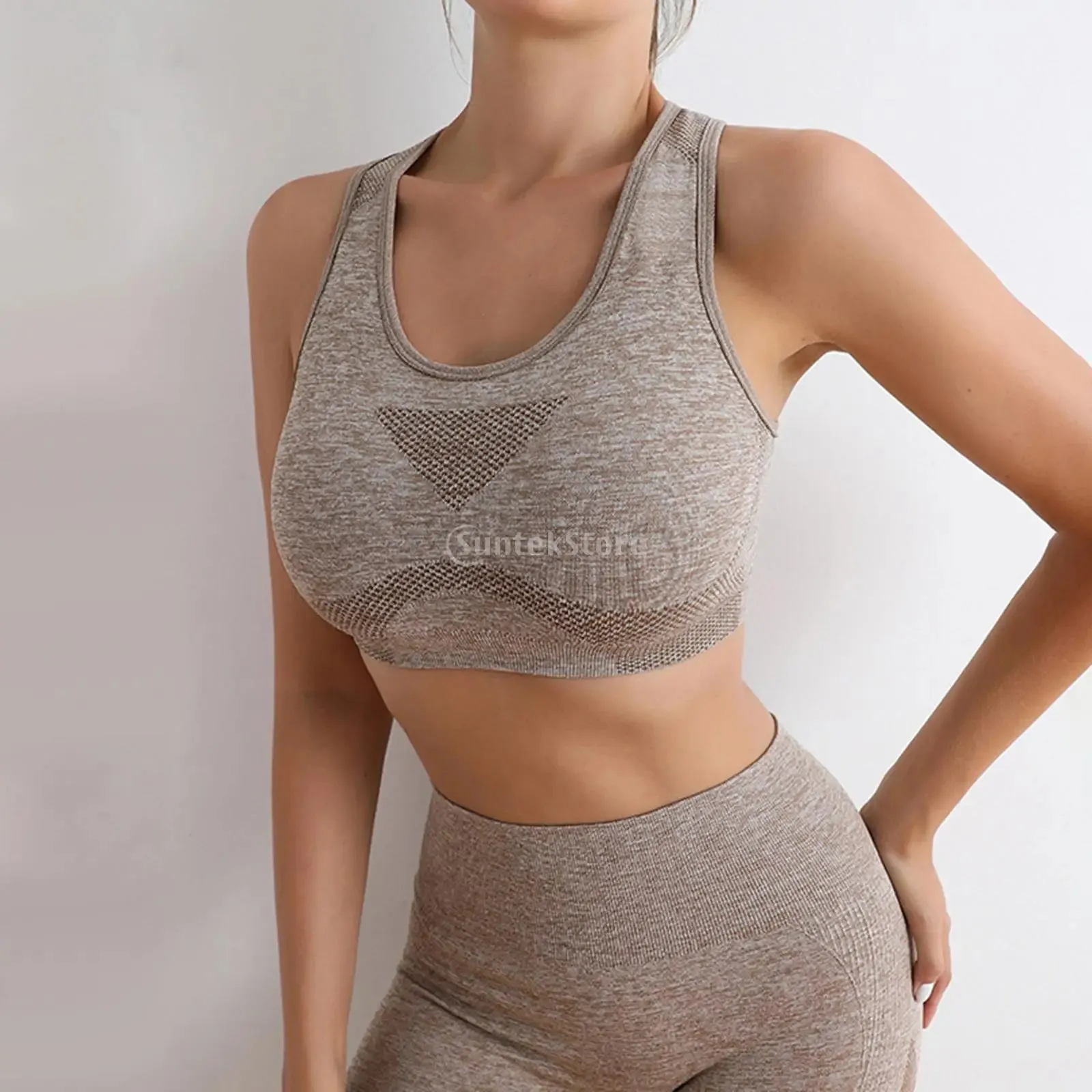 Push Up Sports Shorts