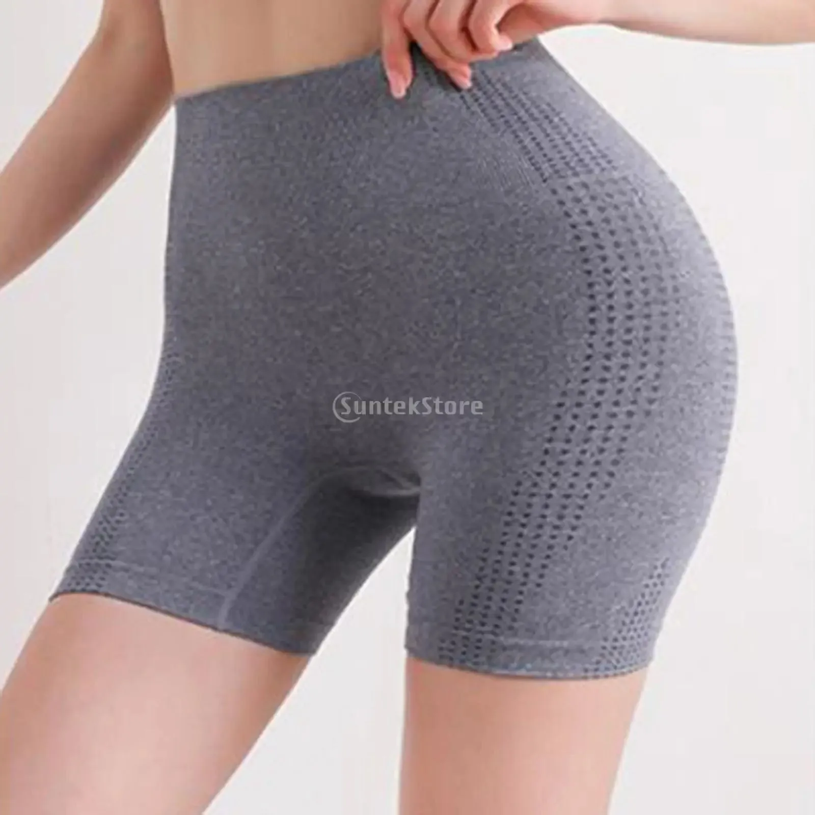 Push Up Sports Shorts