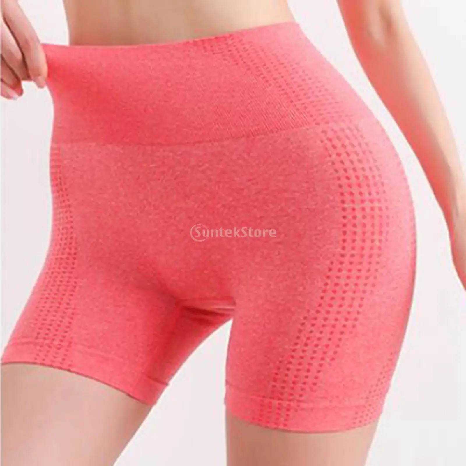 Push Up Sports Shorts