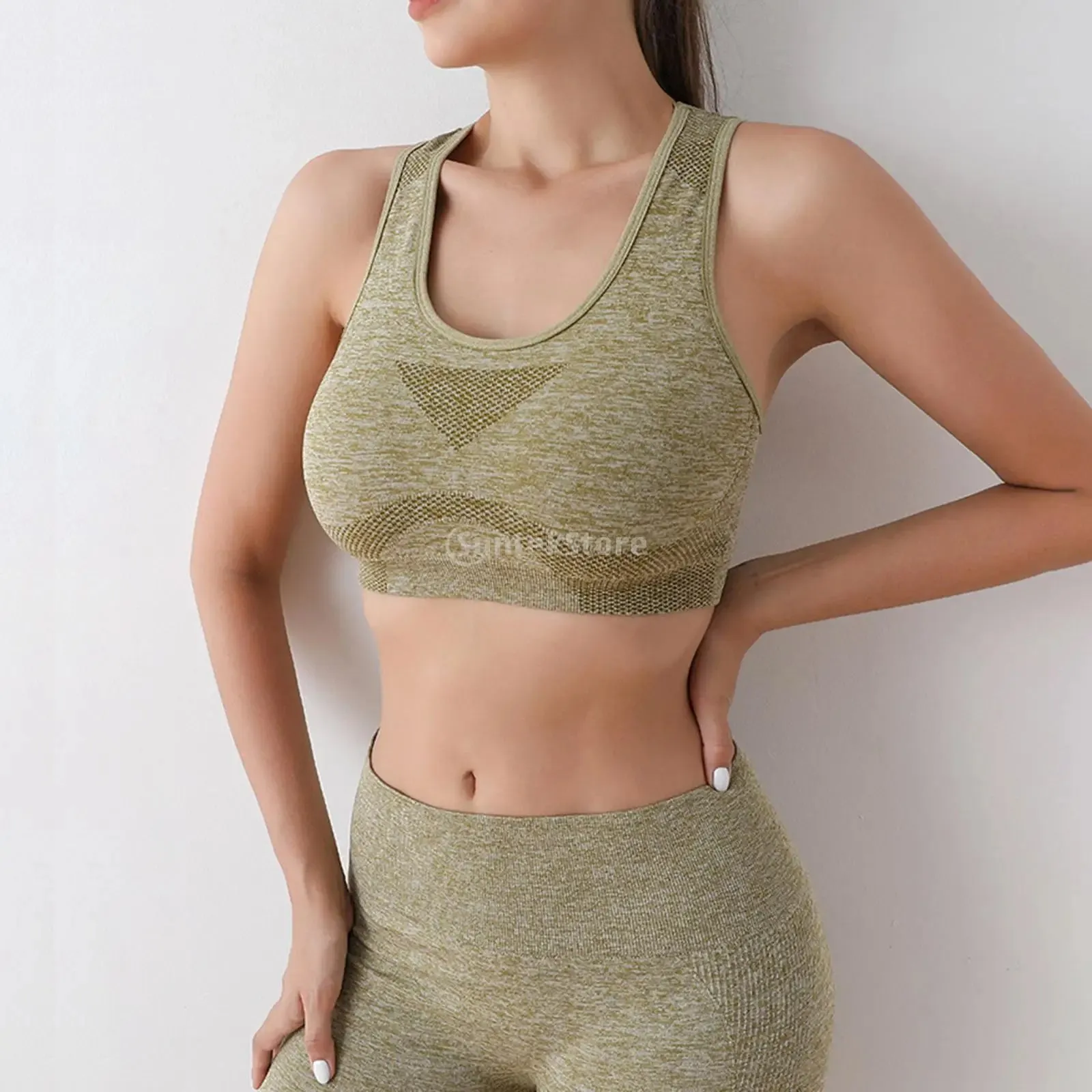 Push Up Sports Shorts