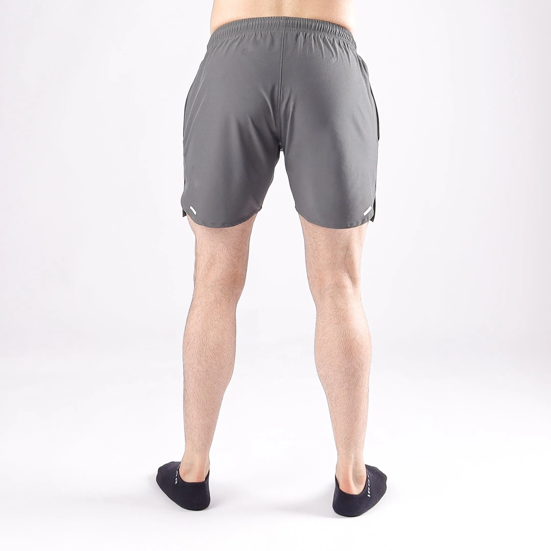 QuadZilla 5" Shorts