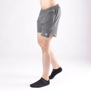 QuadZilla 5" Shorts