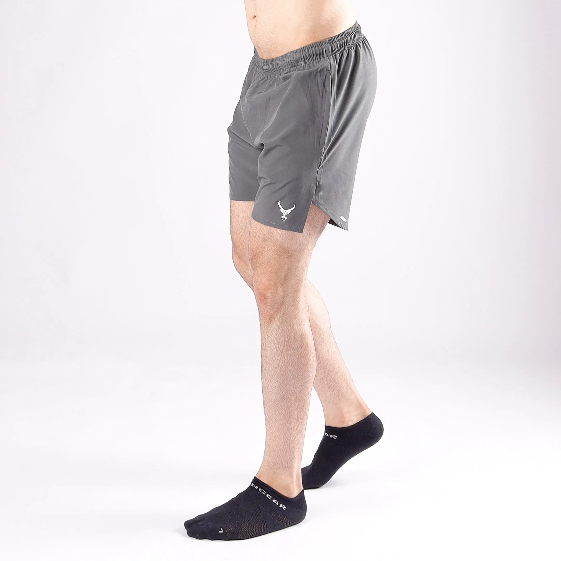QuadZilla 5" Shorts