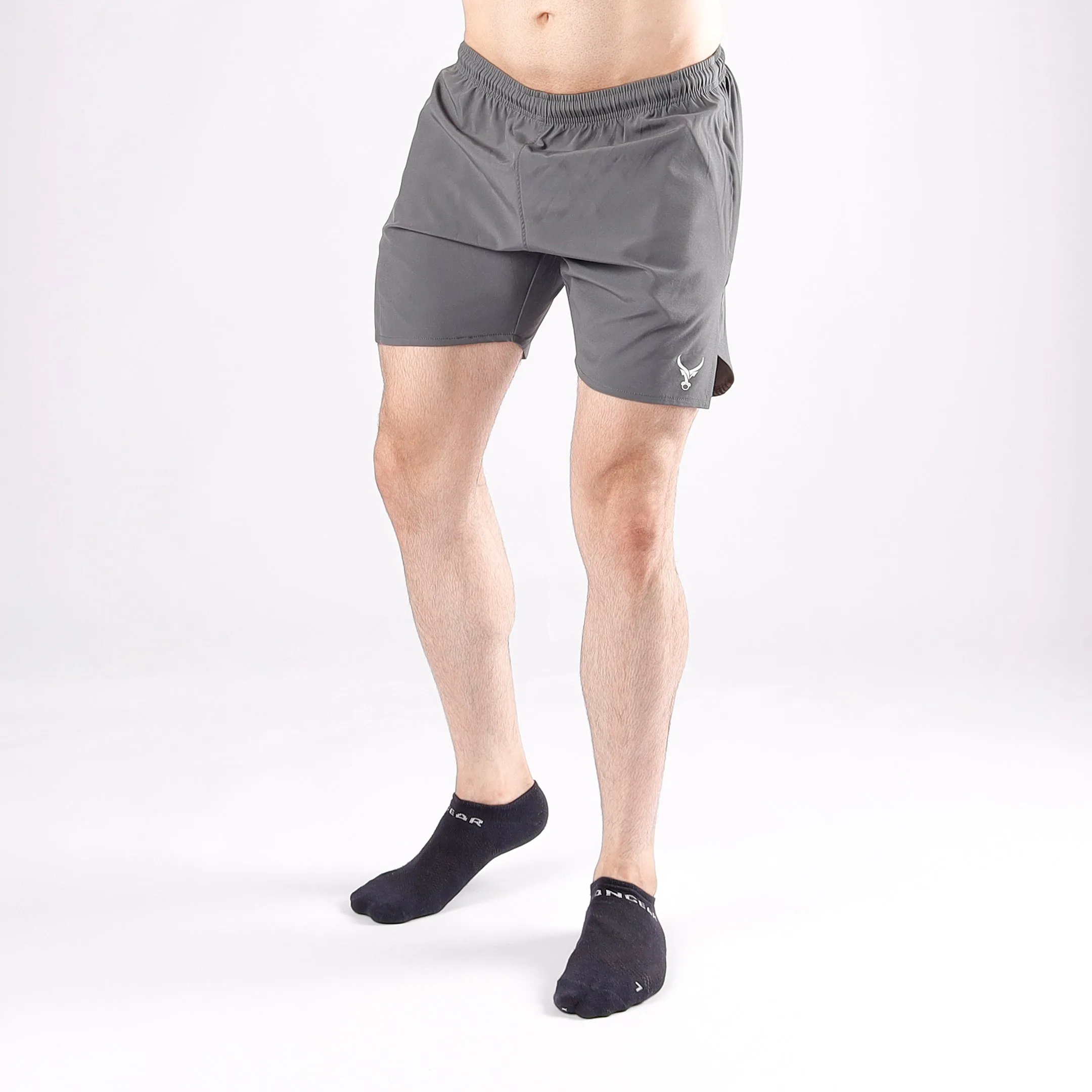 QuadZilla 5" Shorts
