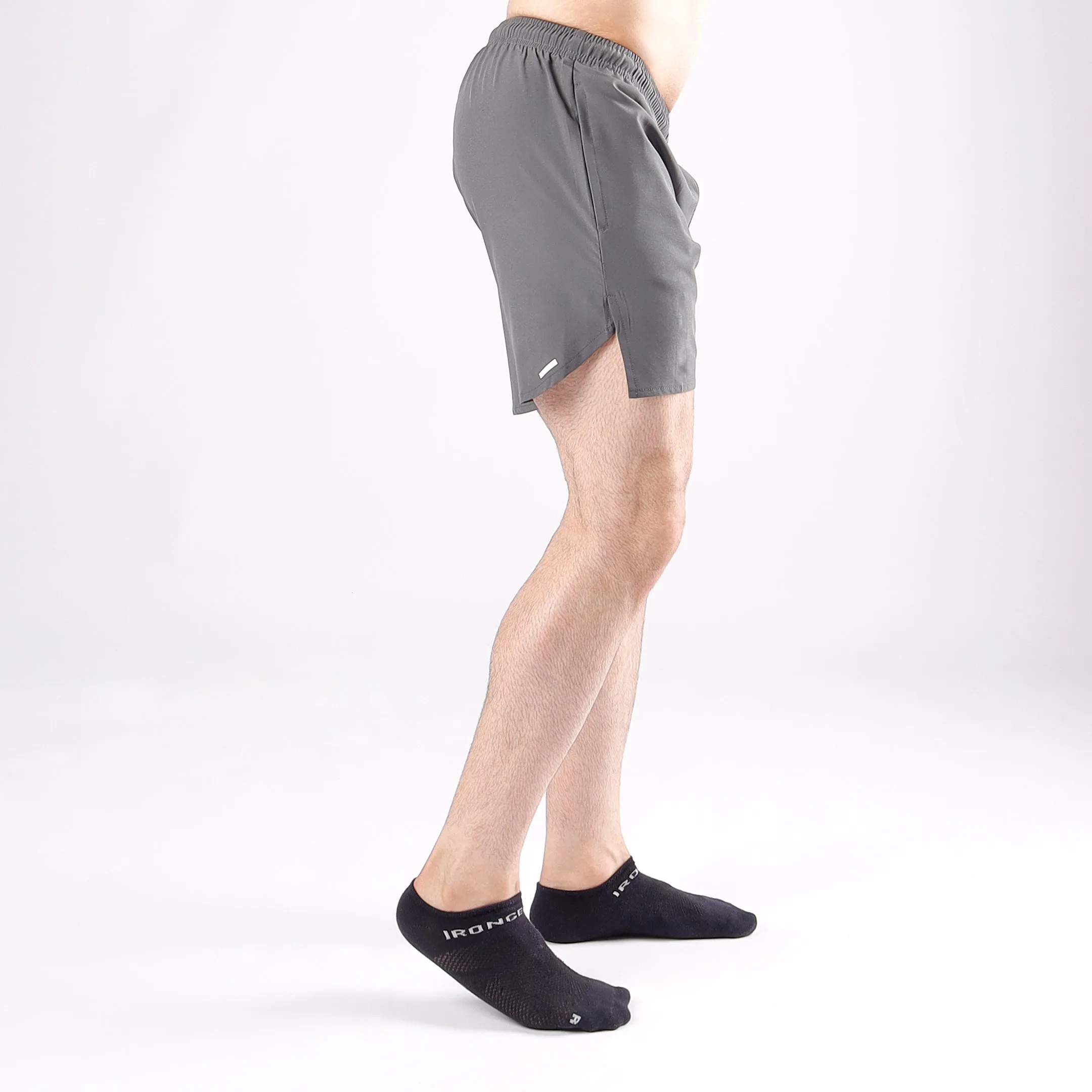 QuadZilla 5" Shorts