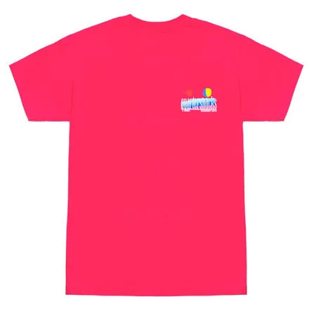 Quartersnacks Summer 2019 T Shirt