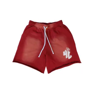 "4Lfinite” Sweat Short