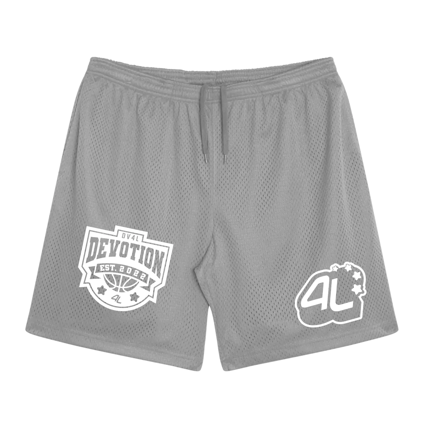 "4L" Short