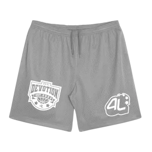 "4L" Short