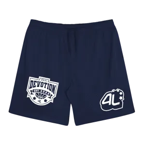 "4L" Short