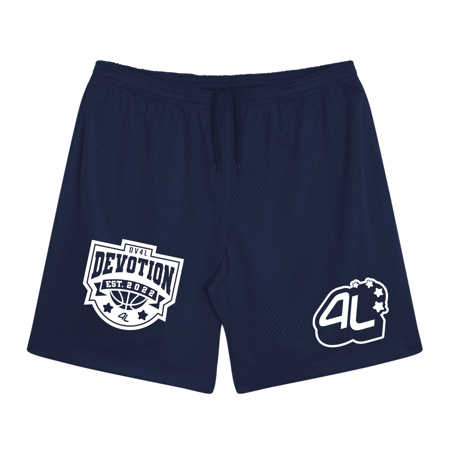 "4L" Short