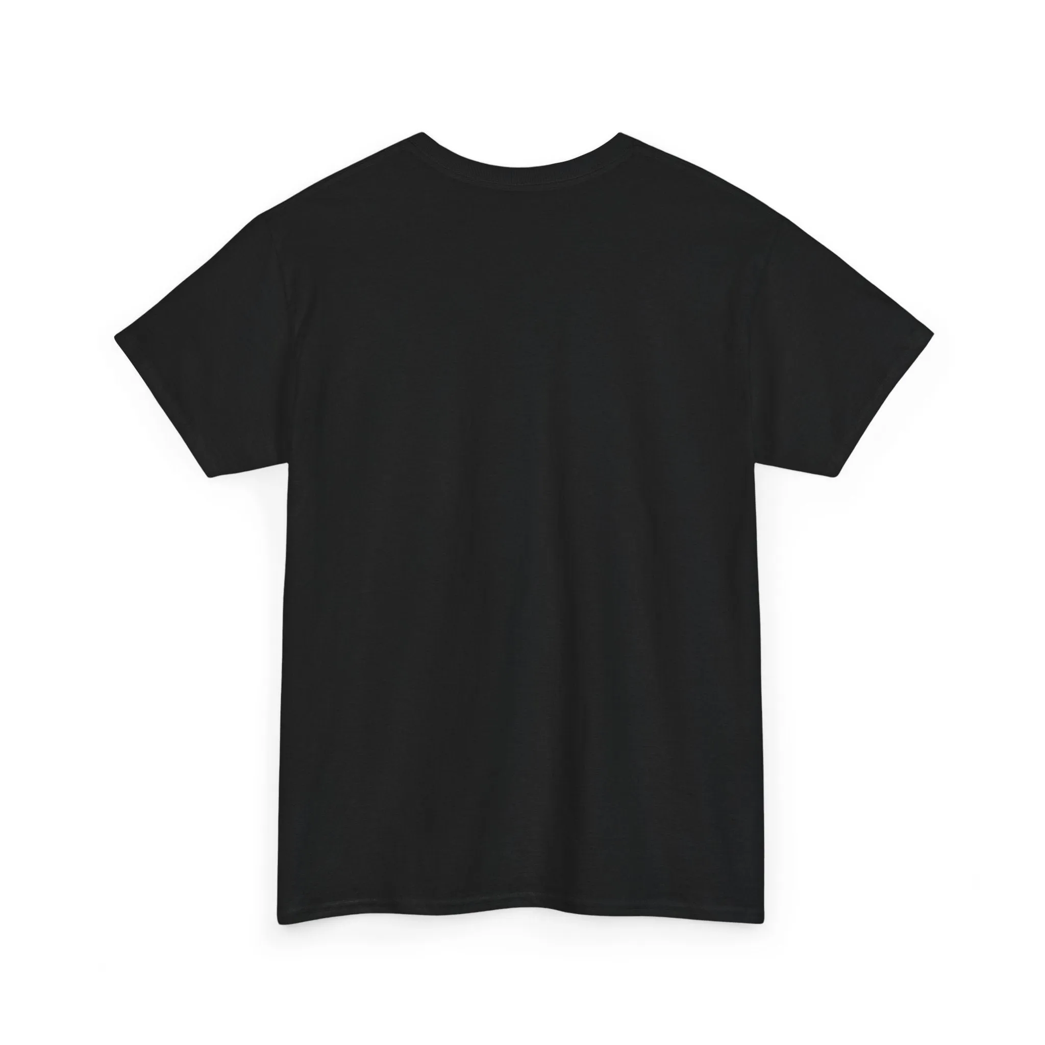 "I'd Rather Be Wheeling" Heavy Cotton Tee