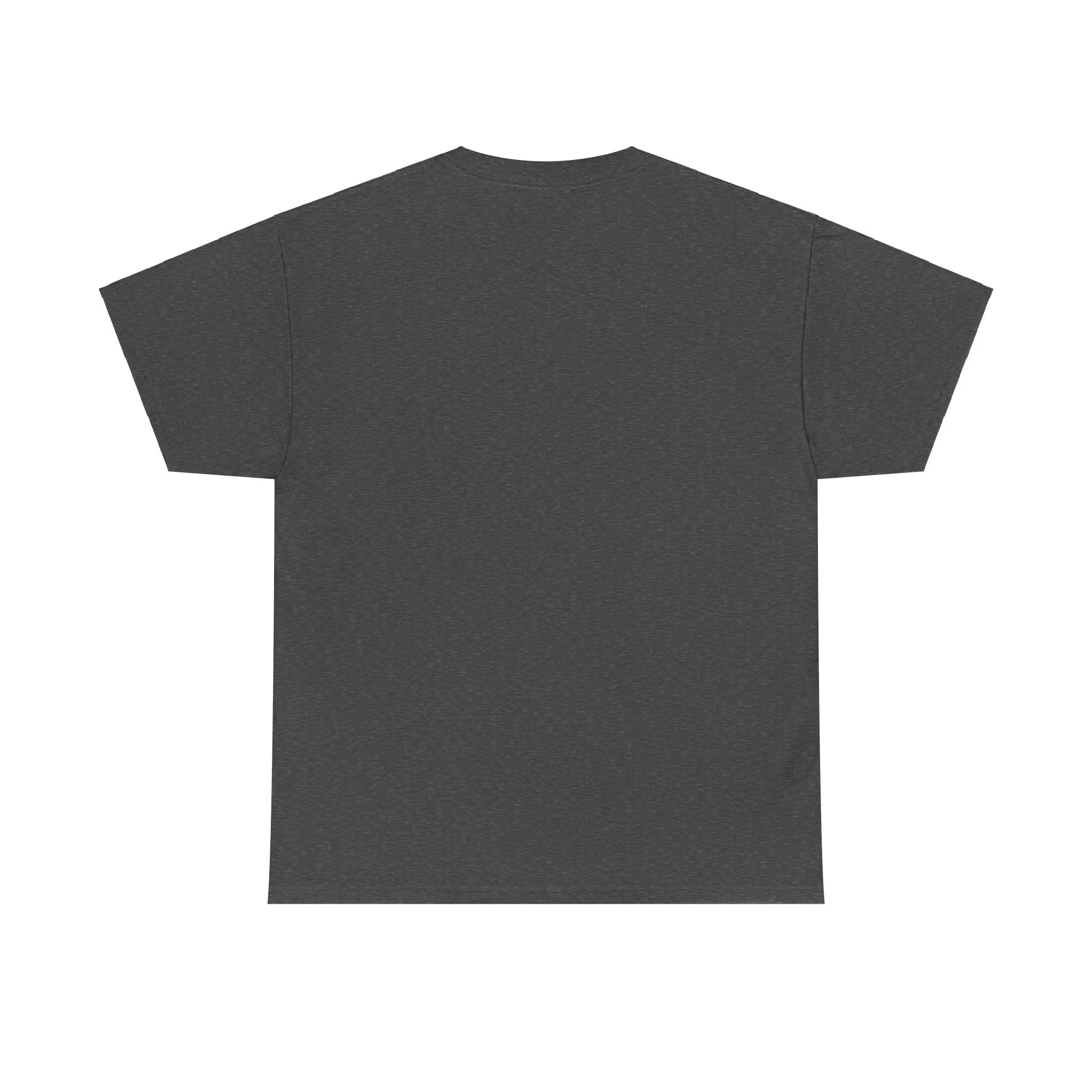 "I'd Rather Be Wheeling" Heavy Cotton Tee