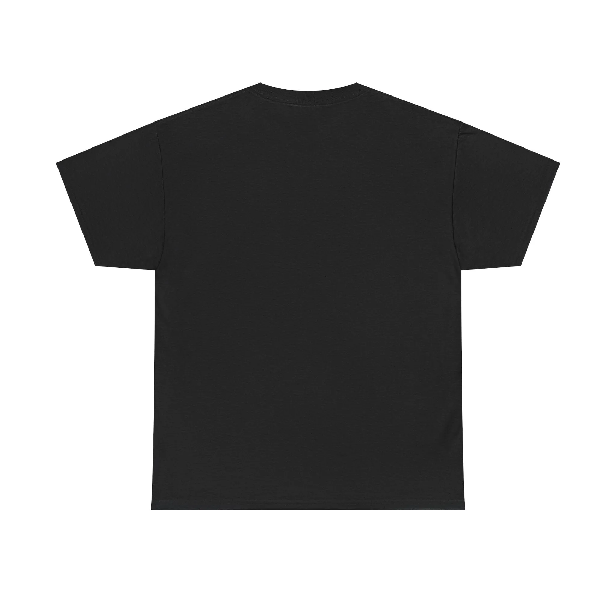 "I'd Rather Be Wheeling" Heavy Cotton Tee