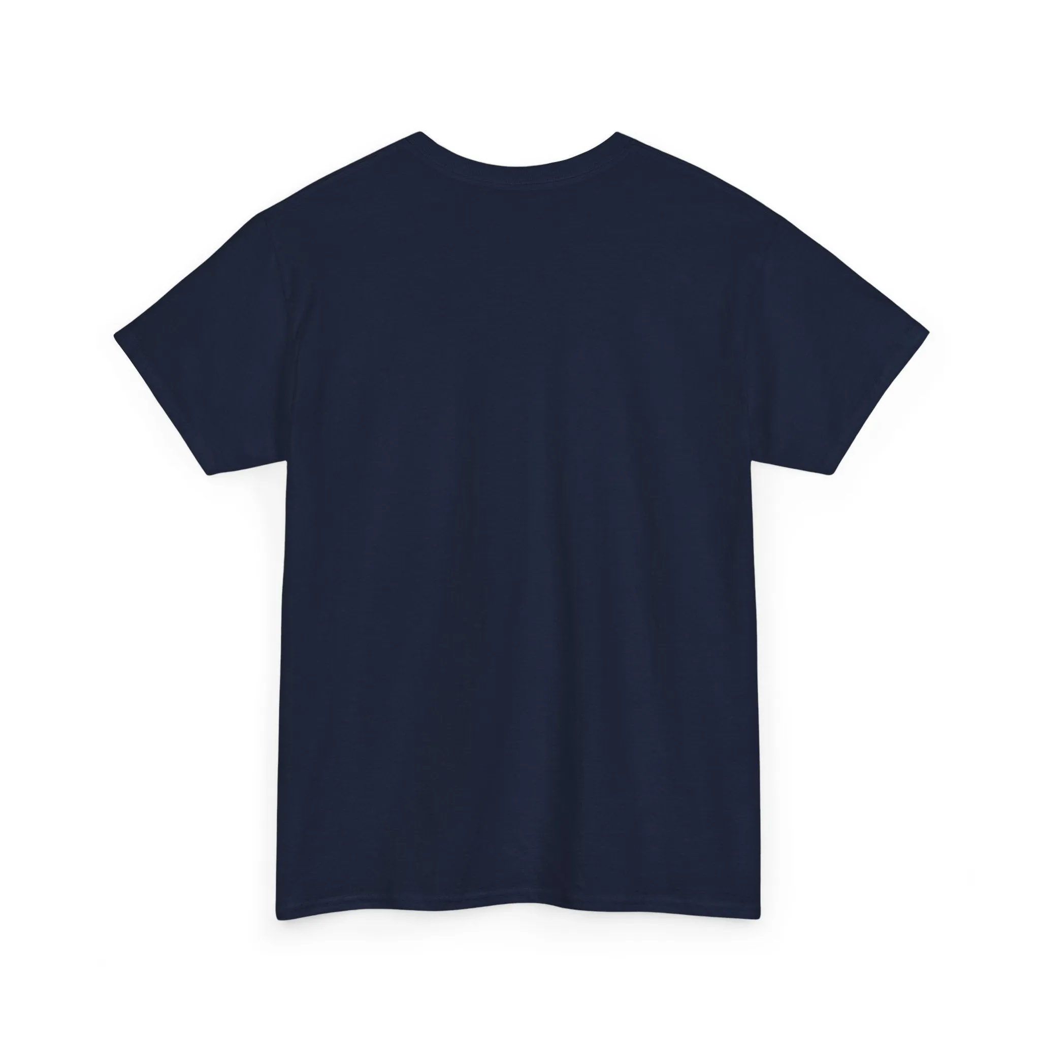 "I'd Rather Be Wheeling" Heavy Cotton Tee