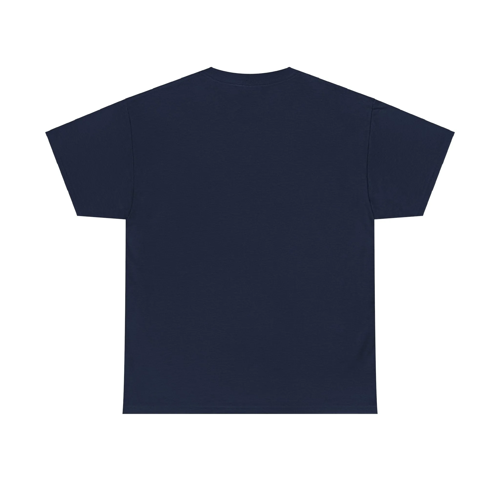 "I'd Rather Be Wheeling" Heavy Cotton Tee