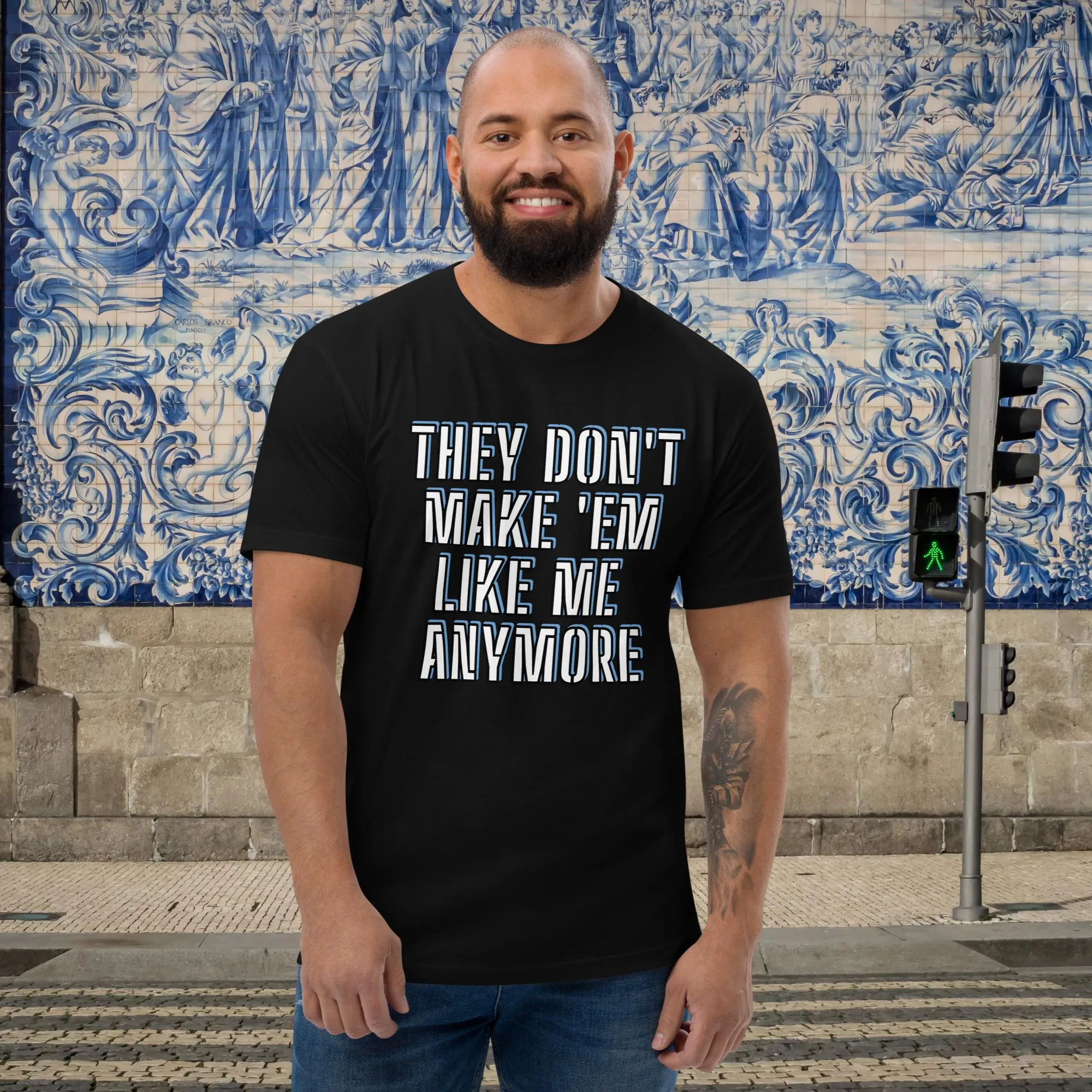 "RARE" Short Sleeve T-shirt
