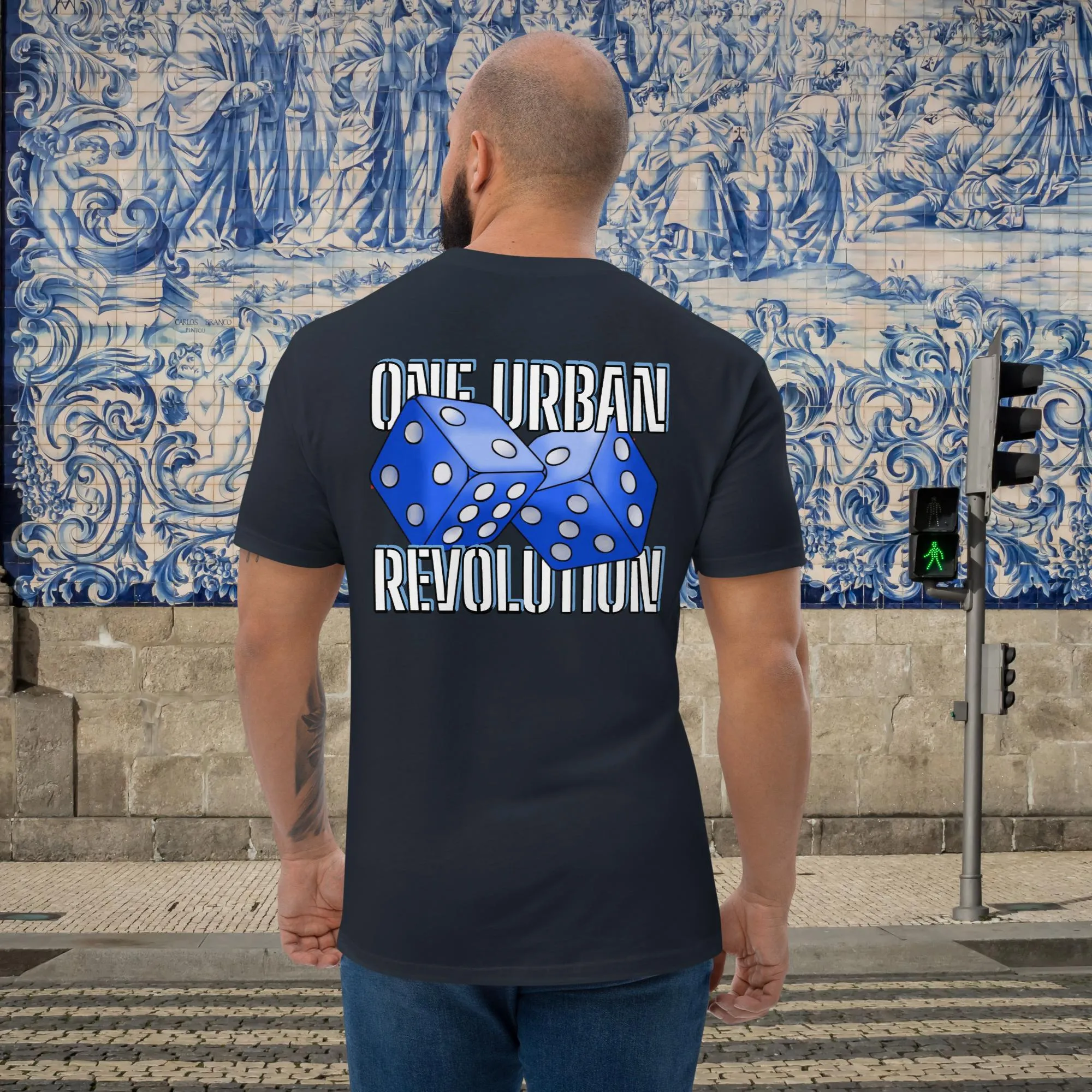"RARE" Short Sleeve T-shirt
