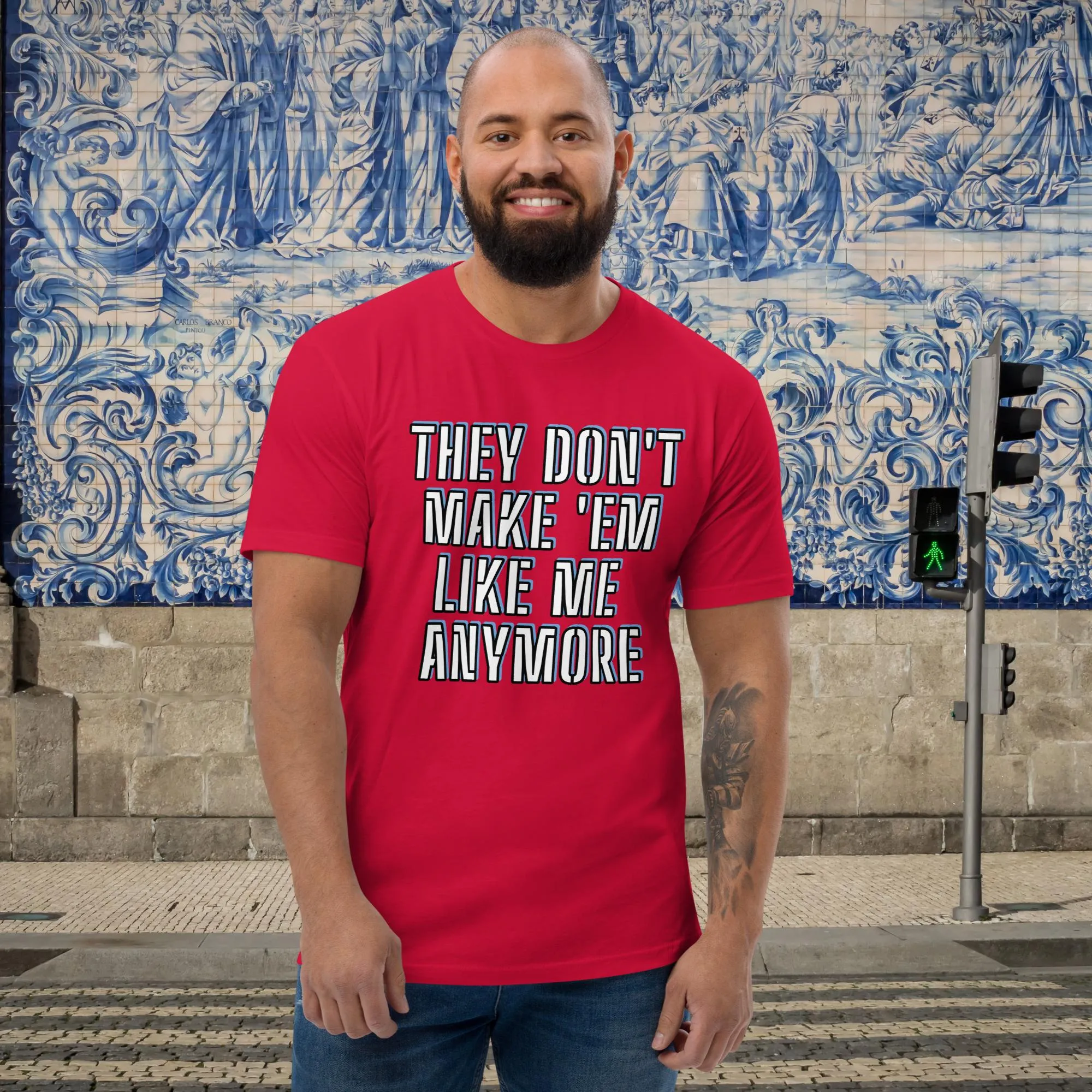 "RARE" Short Sleeve T-shirt
