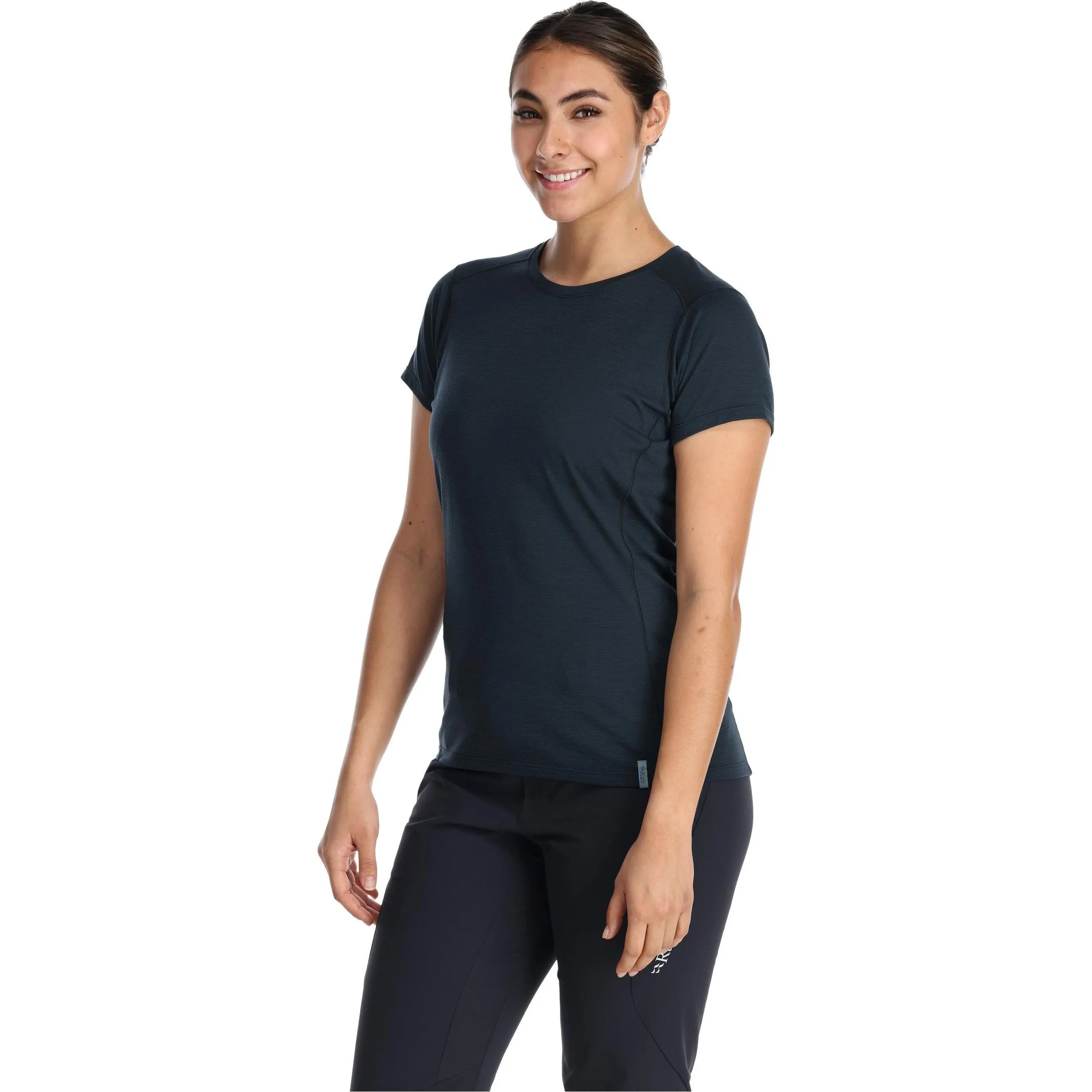 Rab Women's Syncrino Base Tee