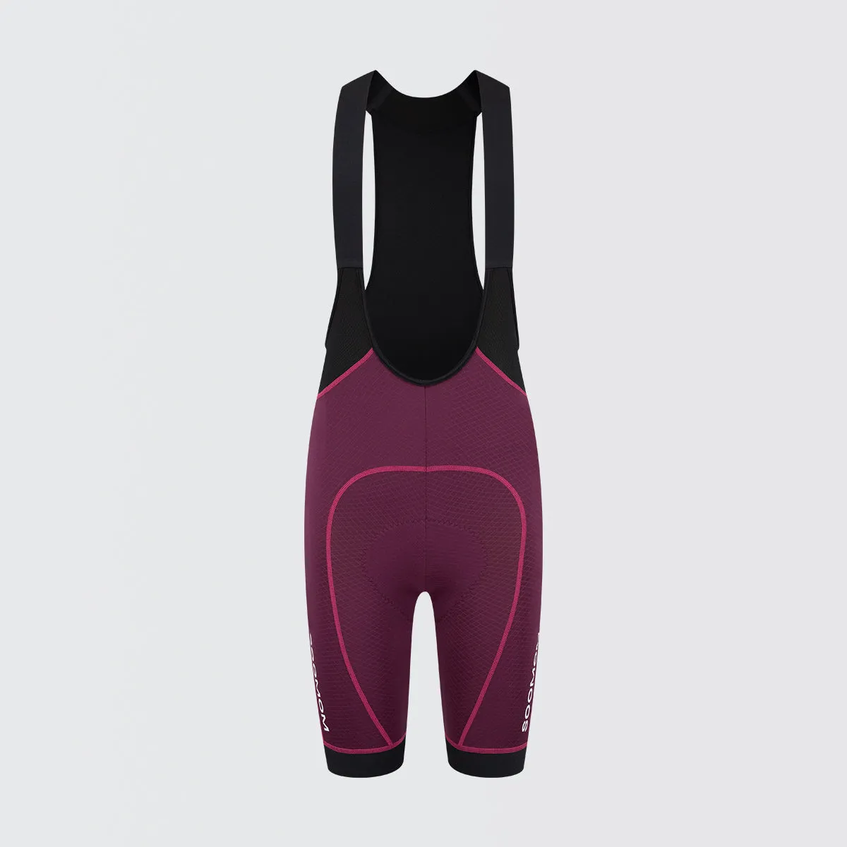 Race Bib Shorts - Magenta