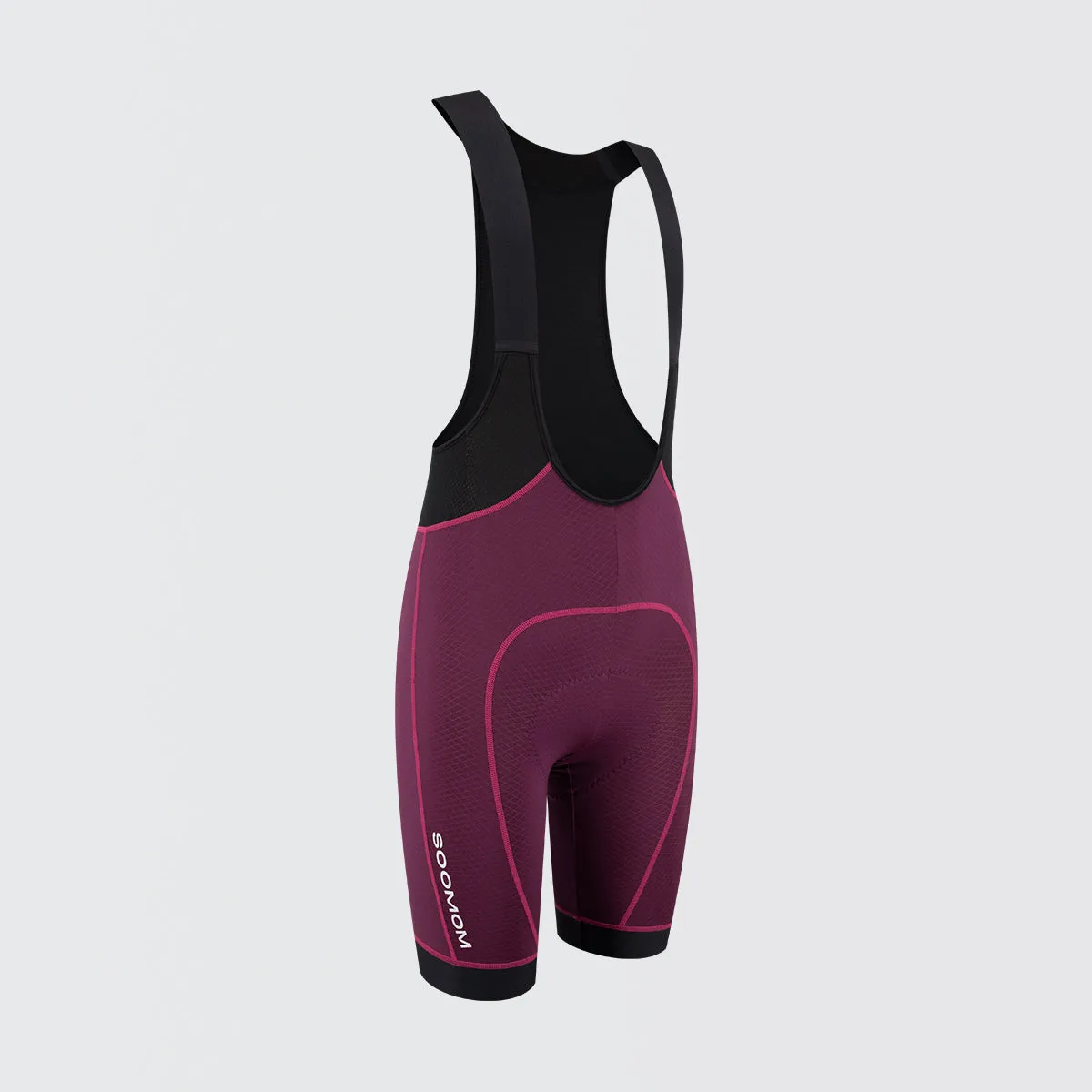 Race Bib Shorts - Magenta