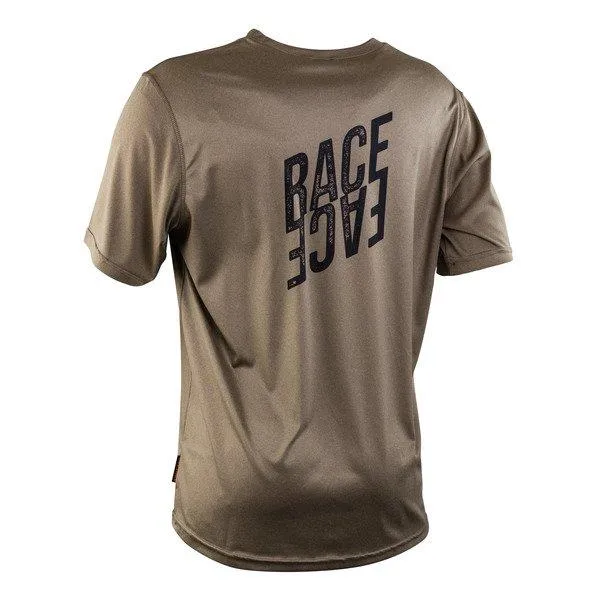 Race Face - Trigger Short Sleeve Jersey