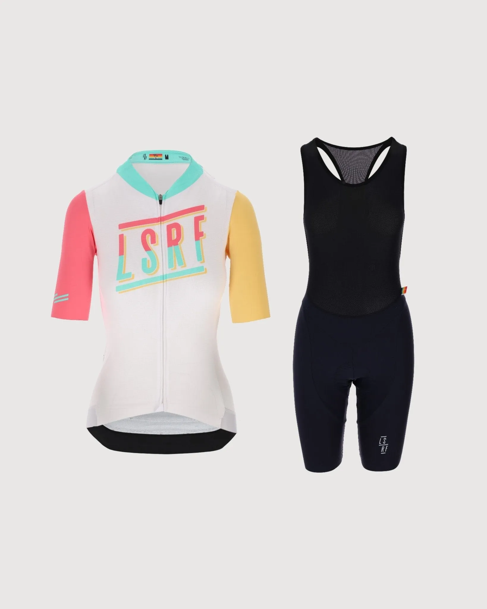 Race Wmn Kit