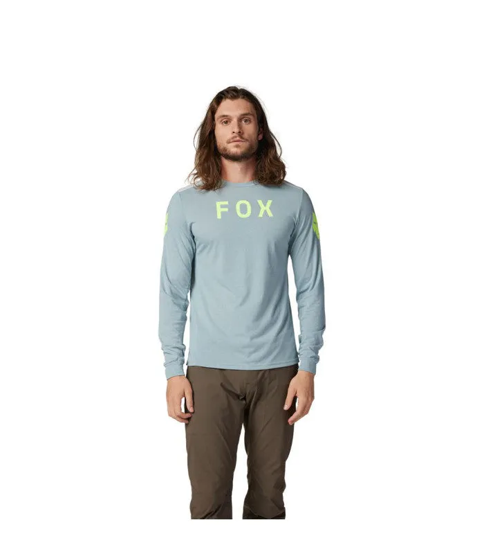 Ranger Dr Ls Jersey Race Mens