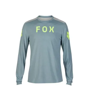 Ranger Dr Ls Jersey Race Mens